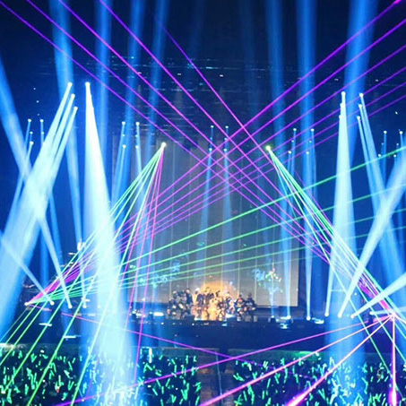 BiBi Zhou CONCERT TOUR-Guangzhou