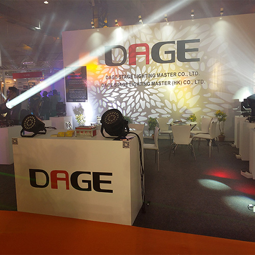 Thanks for your visiting DAGE 2018 Palm Expo India Exhibition