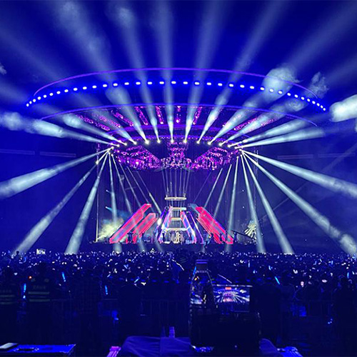 Joker Xues "Sky Foreign Things" Tour Concert (Guangzhou Station)